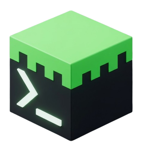 CLI-Craft Logo